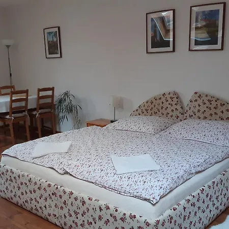 Vendégház U Seniglu
