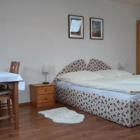 U Seniglu Maison d'hôtes 3*