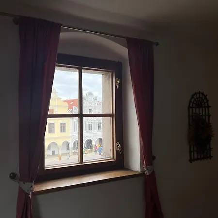 U Seniglu Telč