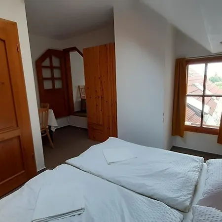 U Seniglu Pensionat Telč
