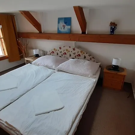 Pensionat U Seniglu 3*