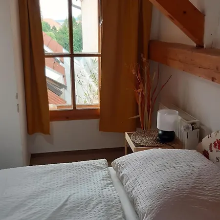 U Seniglu Pensionat