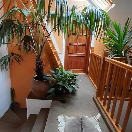 U Seniglu Konukevi Telč