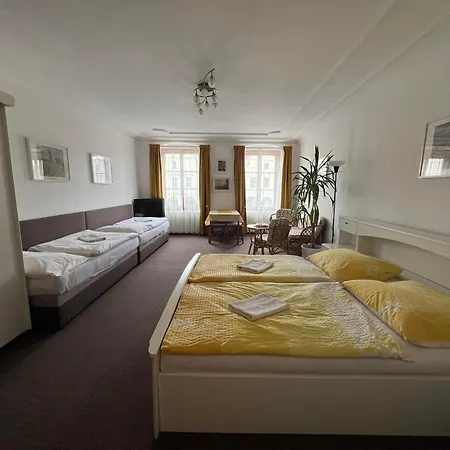U Seniglu Pensionat 3*