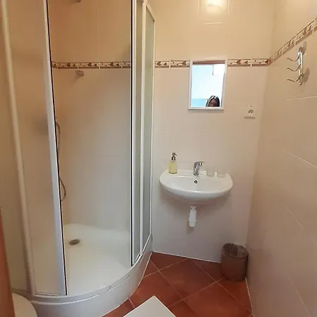 U Seniglu Telč