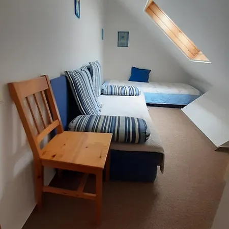 U Seniglu Konukevi Telč