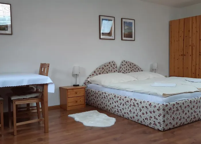 U Seniglu Pensionat 3*